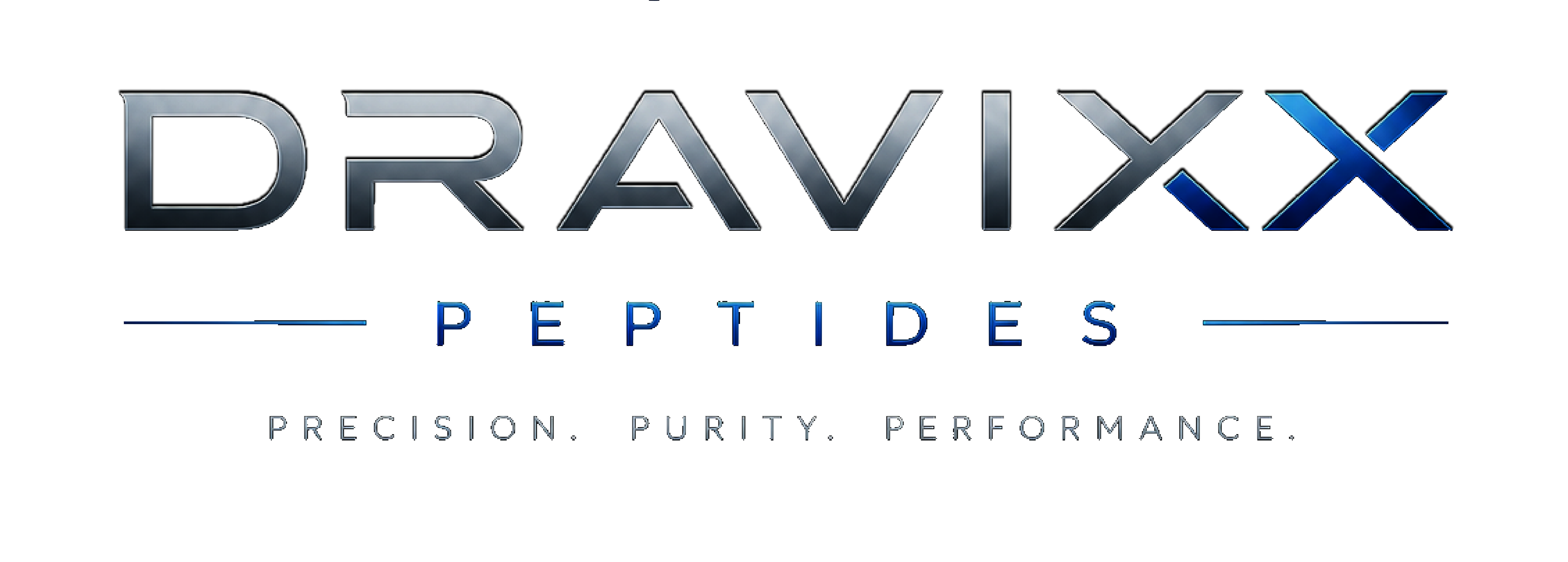 Dravixx Peptides