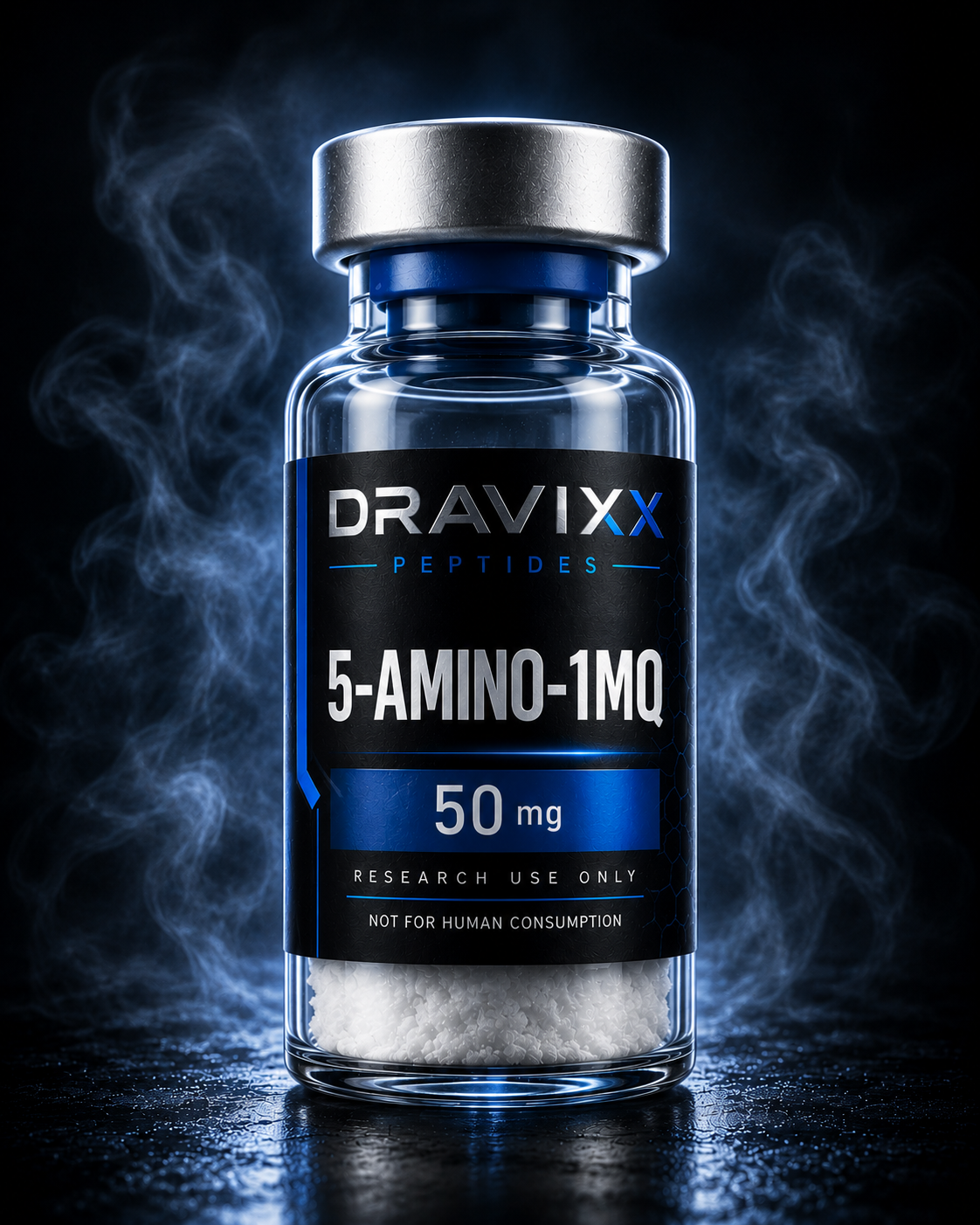 5 Amino-1MQ