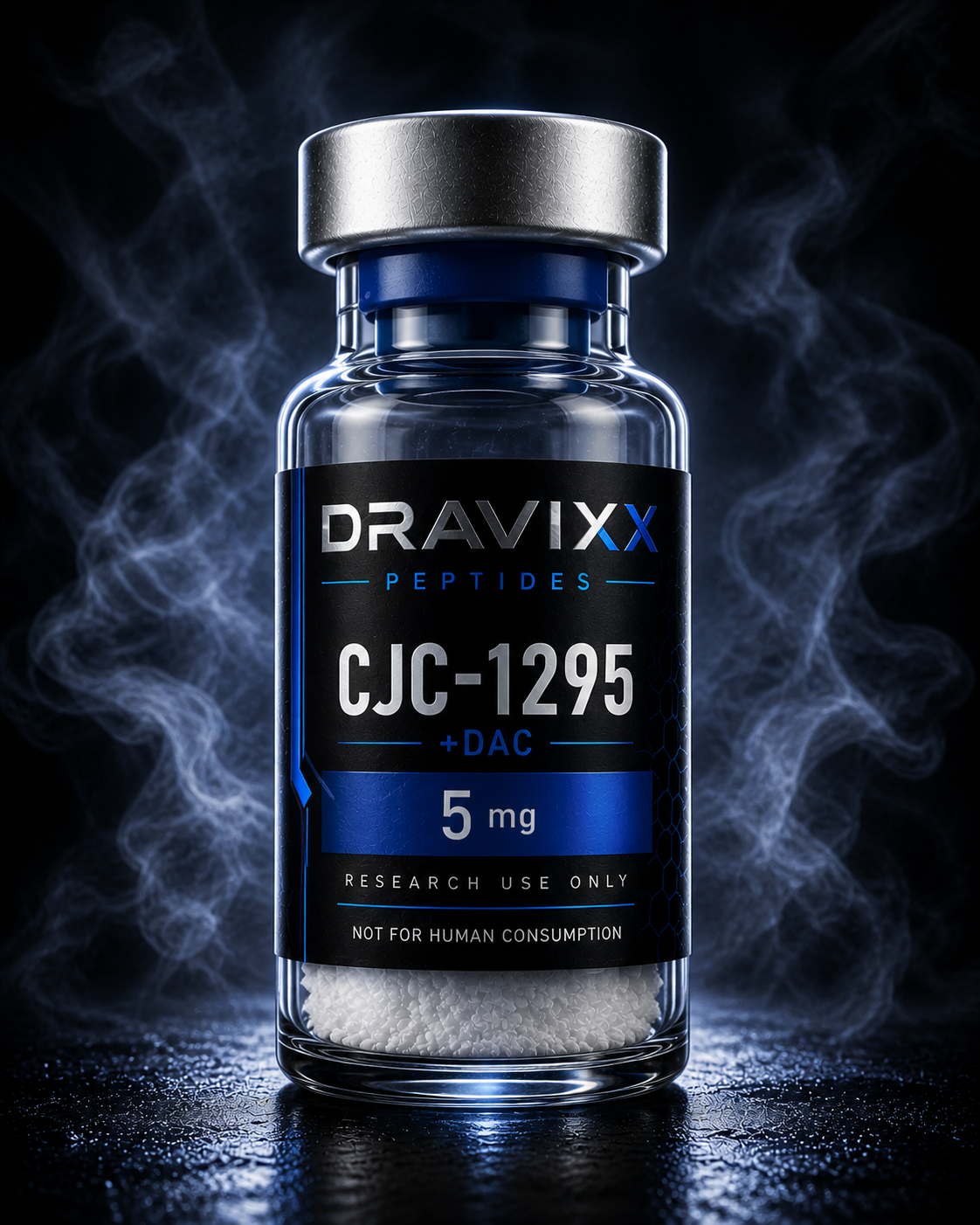 CJC 1295 + DAC