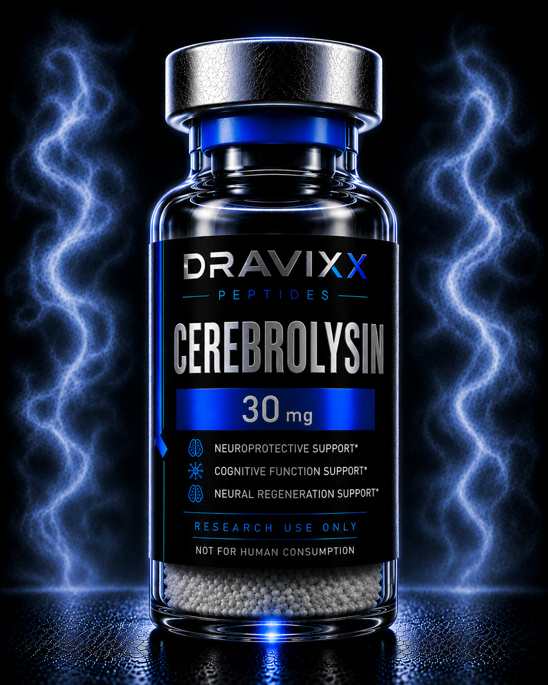 Cerebrolysin