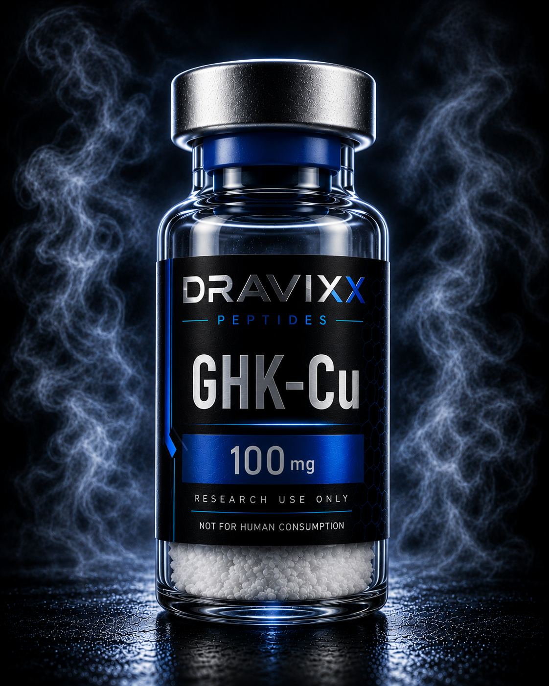 GHK-Cu