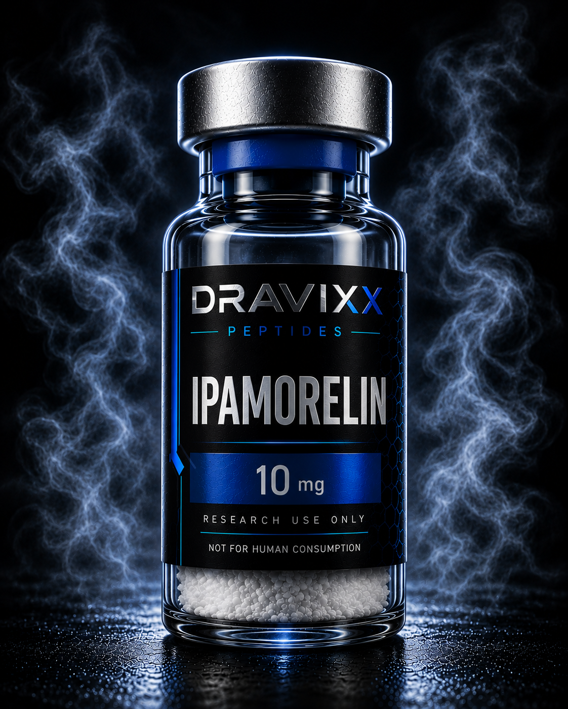 Ipamorelin