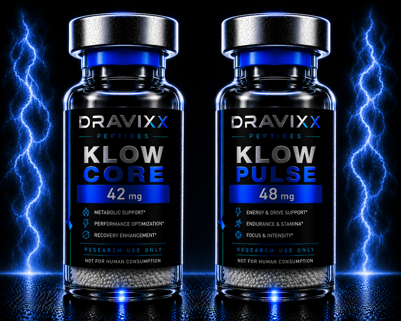 KLOW Dual Phase