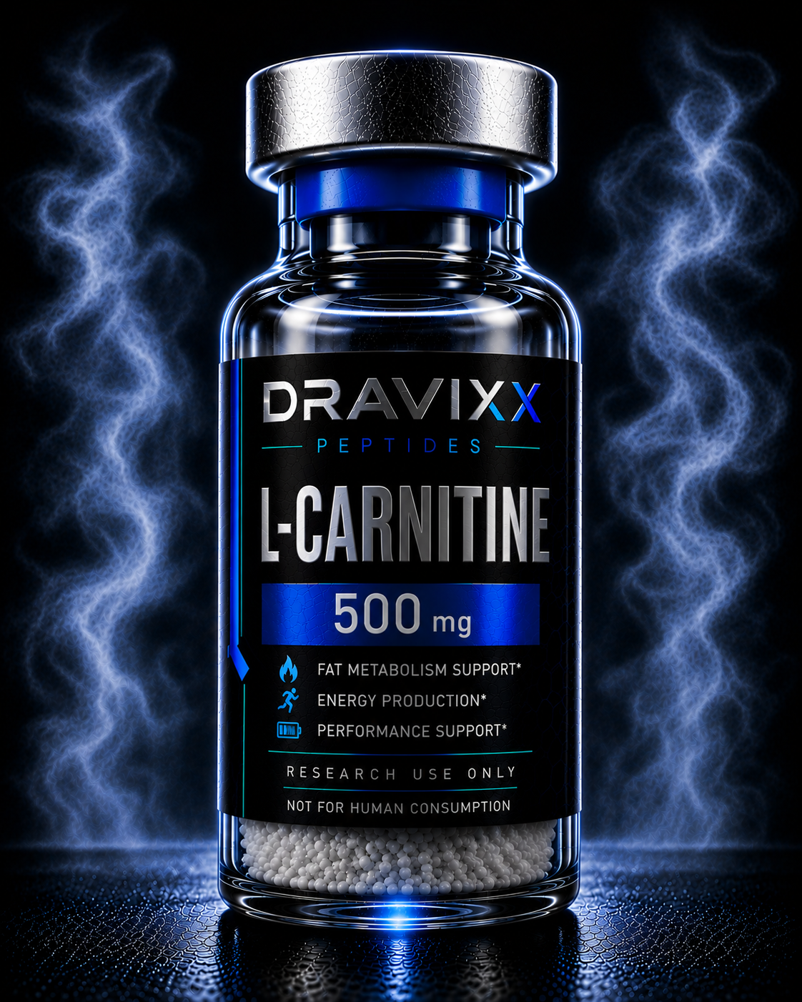 L-Carnatine