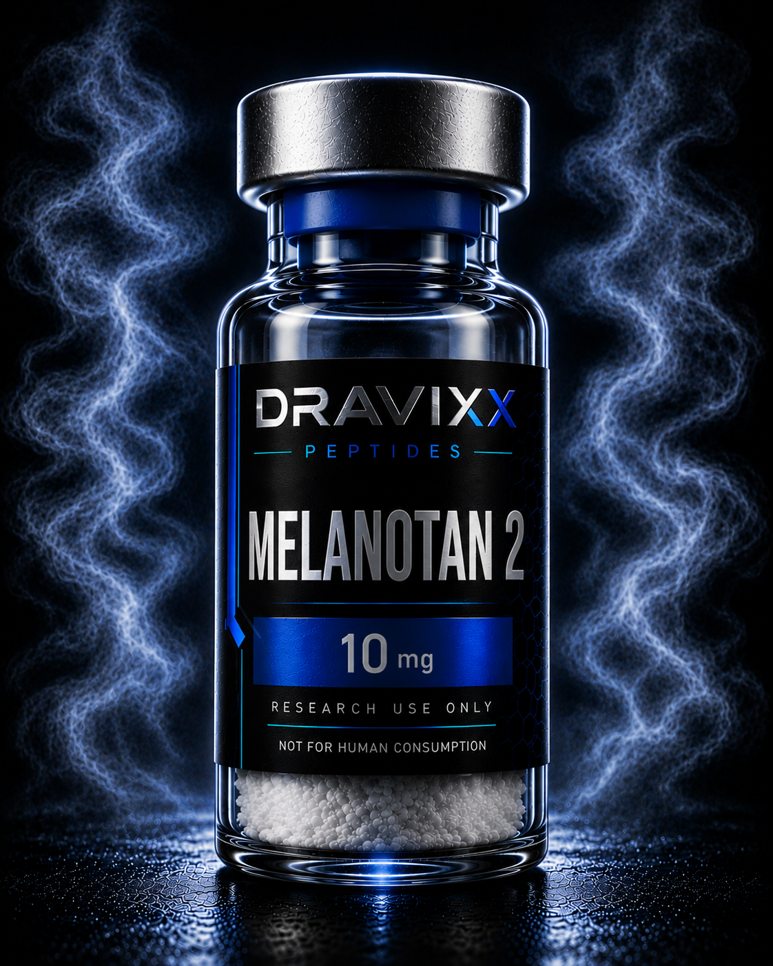 Melanotan 2