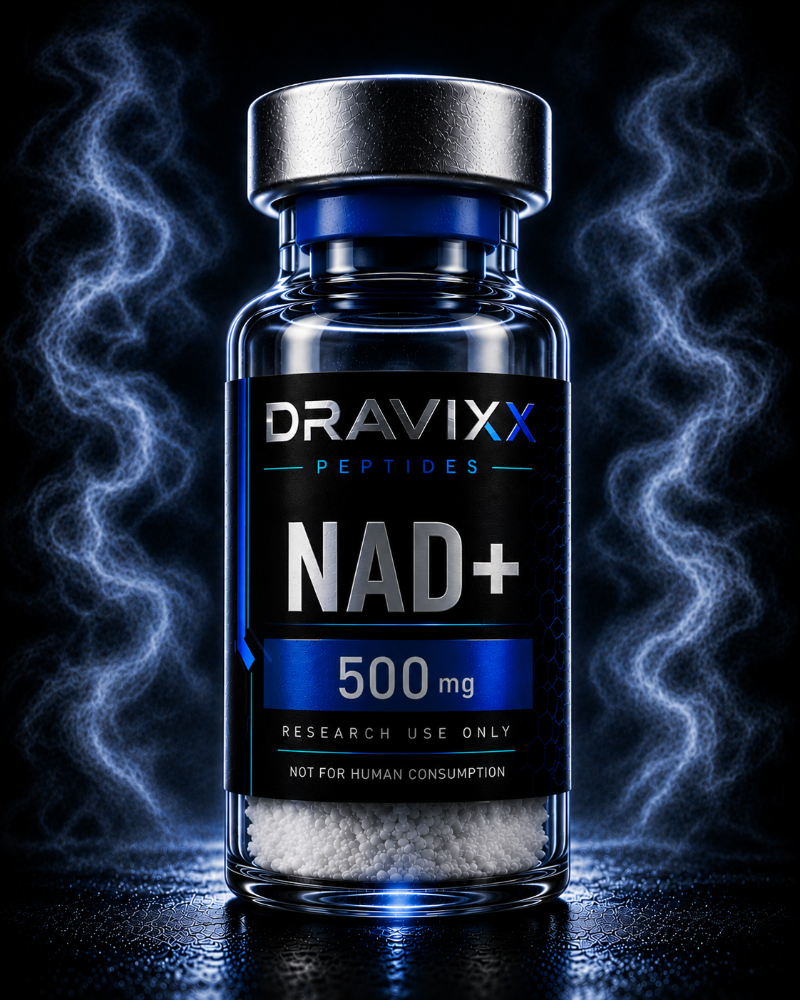 NAD+