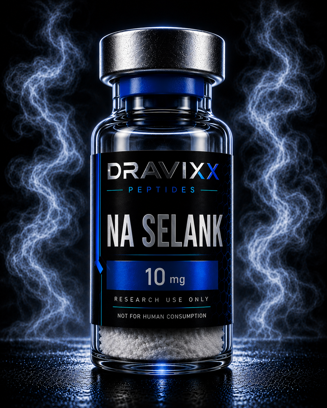 Na Selank