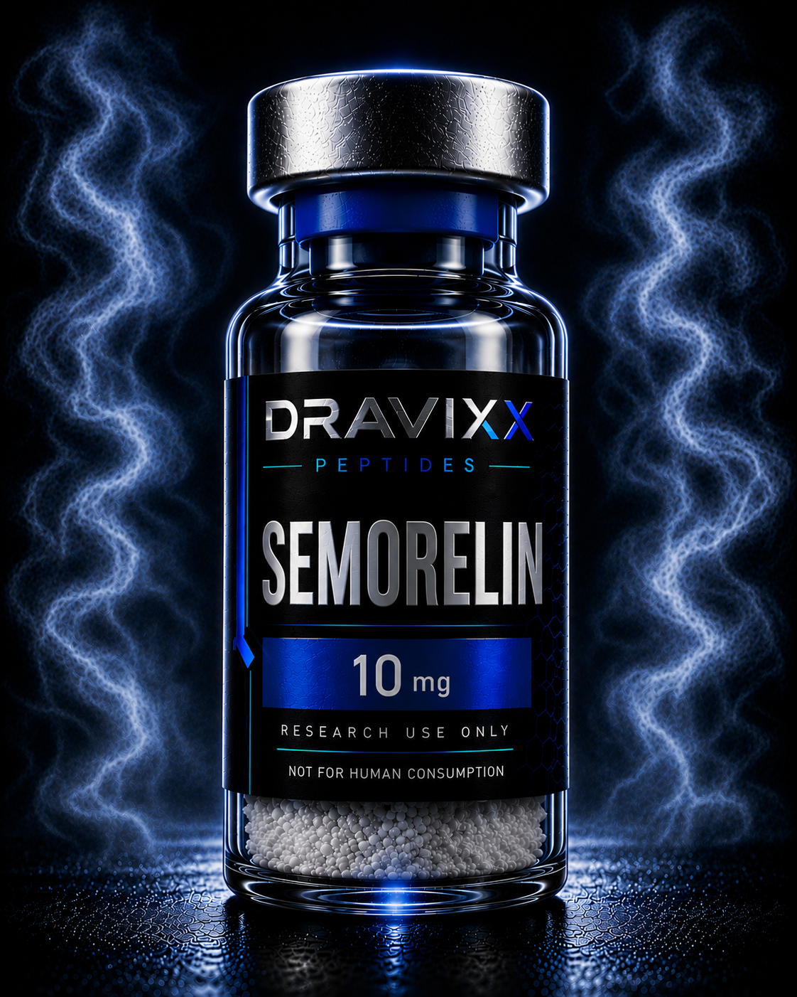 Sermorelin