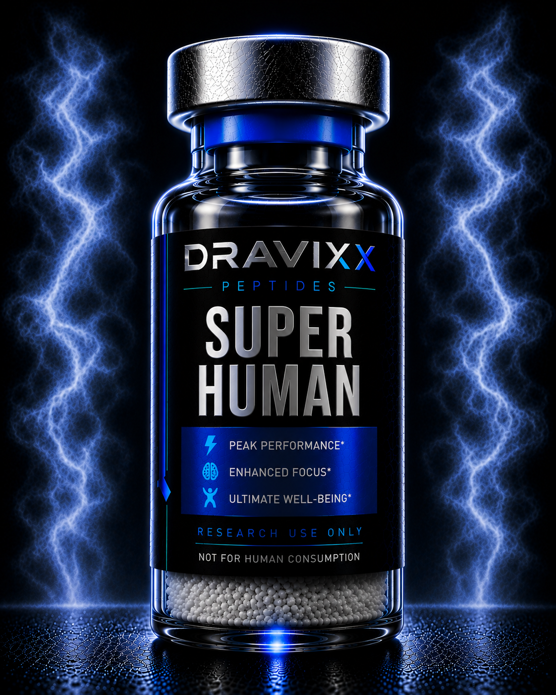 Super Human