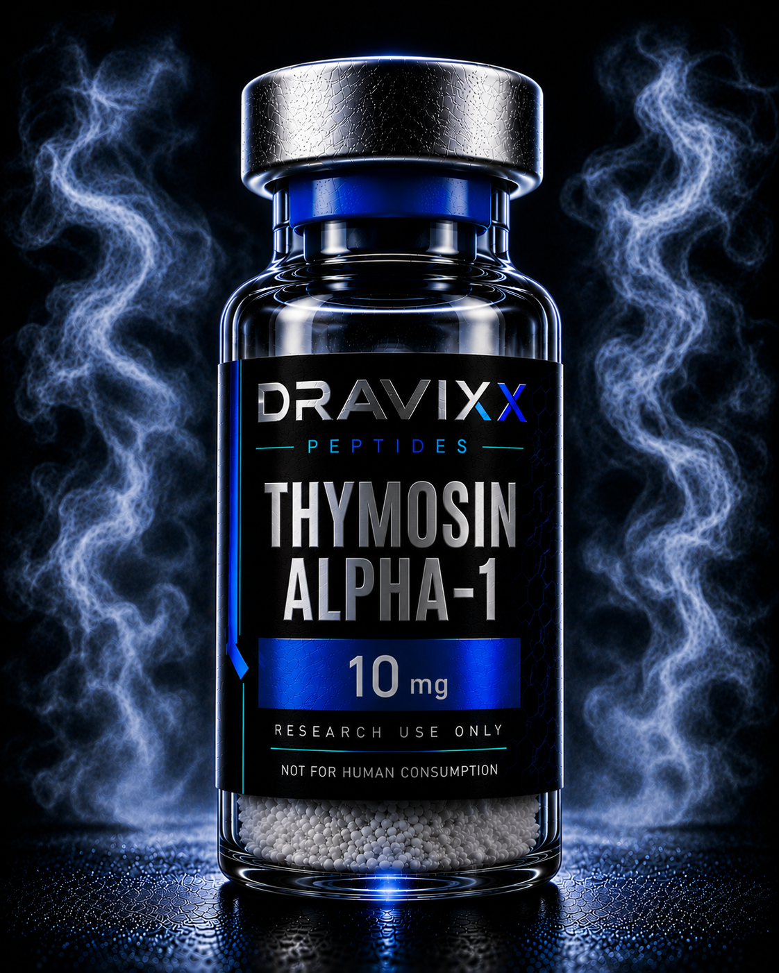 Thymasin Alpha-1