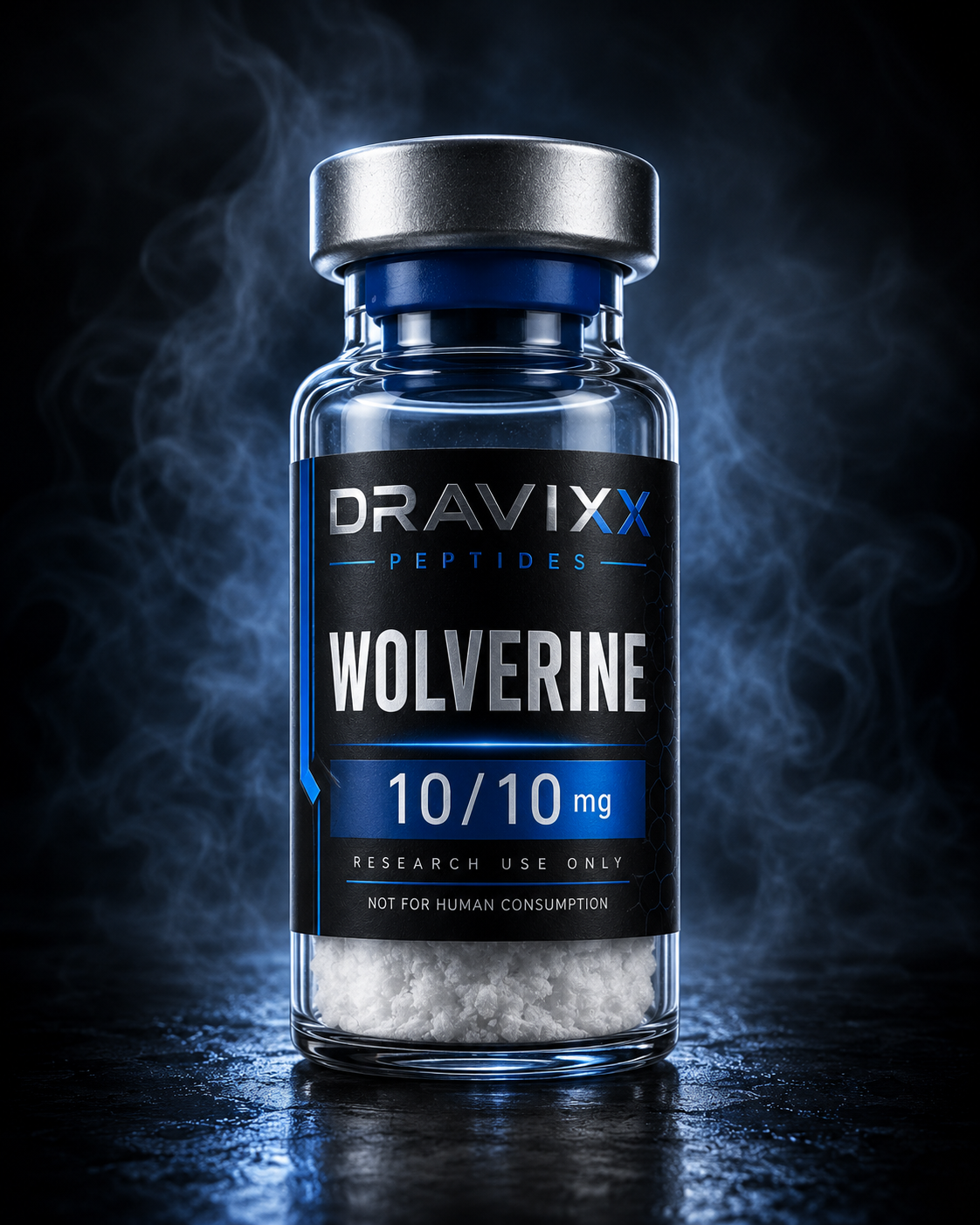 Wolverine